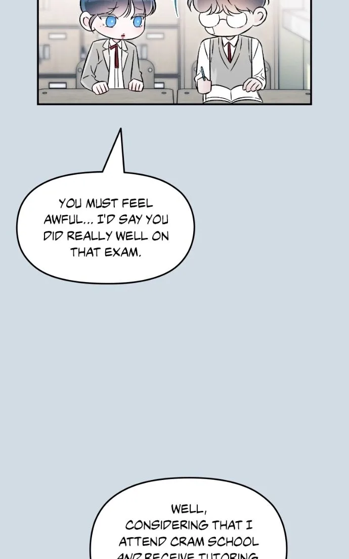 Why Does Everyone Love Me?! Chapter 39 page 34
