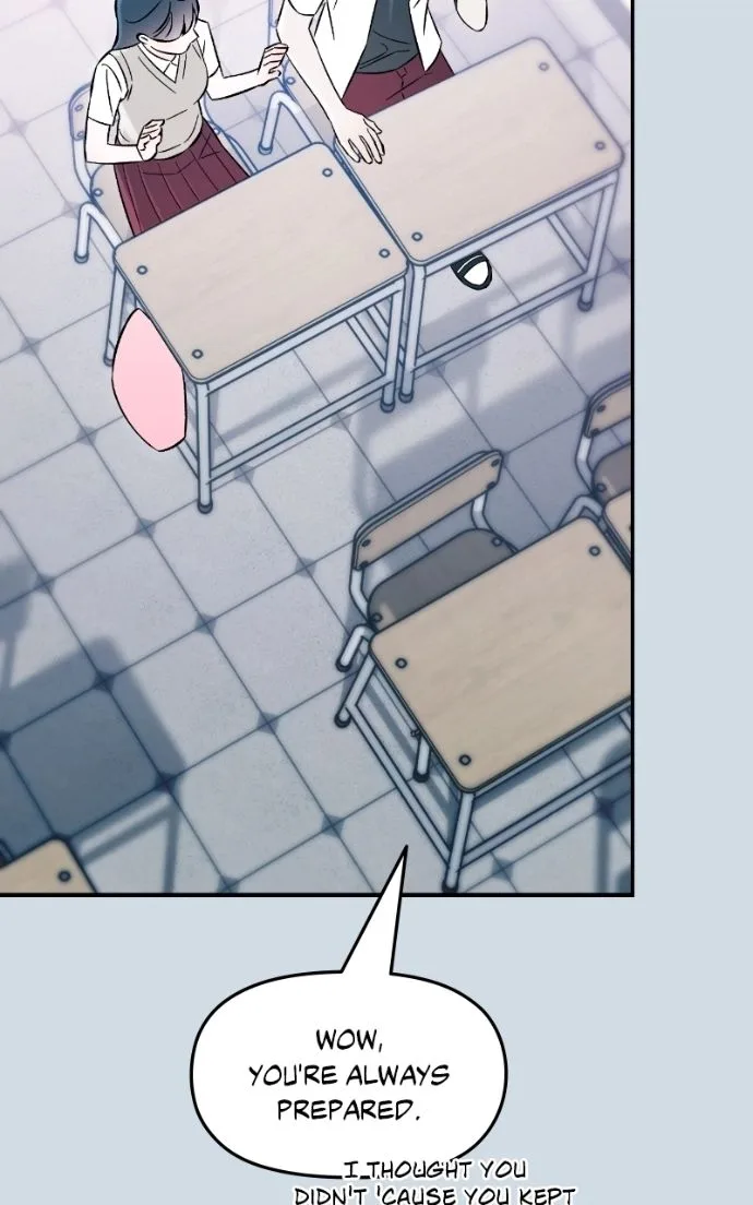 Why Does Everyone Love Me?! Chapter 39 page 90