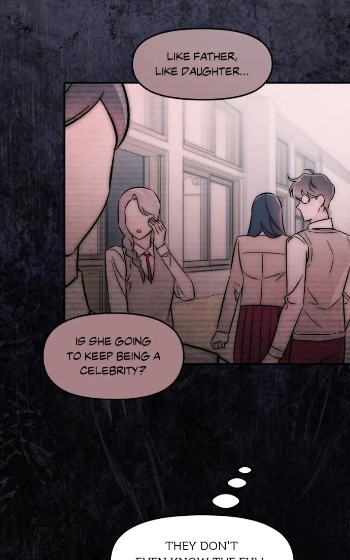 Why Does Everyone Love Me?! Chapter 39 page 51