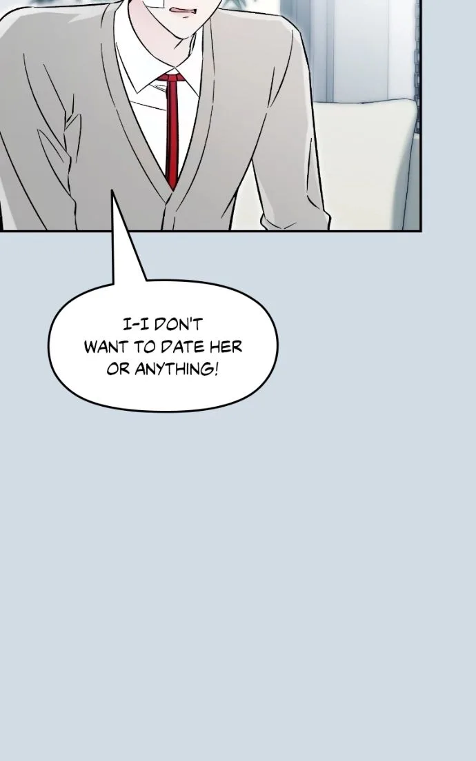 Why Does Everyone Love Me?! Chapter 39 page 23