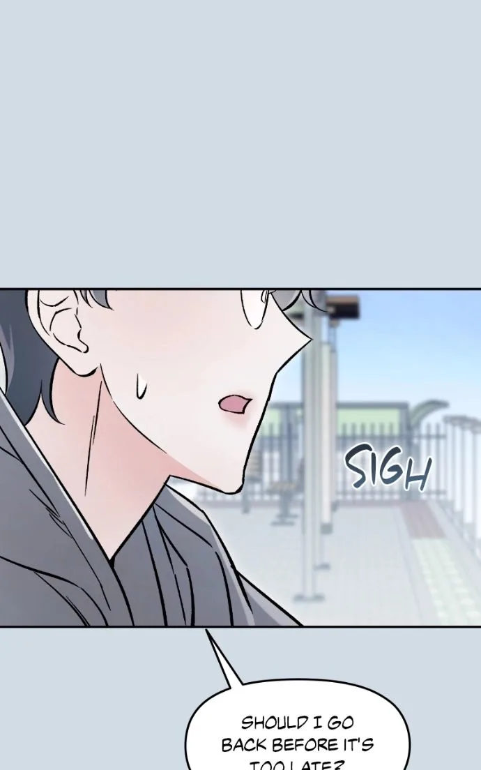 Why Does Everyone Love Me?! Chapter 38 page 28