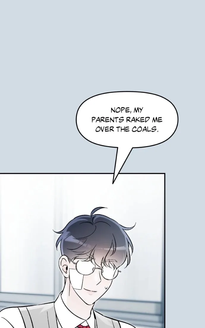 Why Does Everyone Love Me?! Chapter 39 page 31