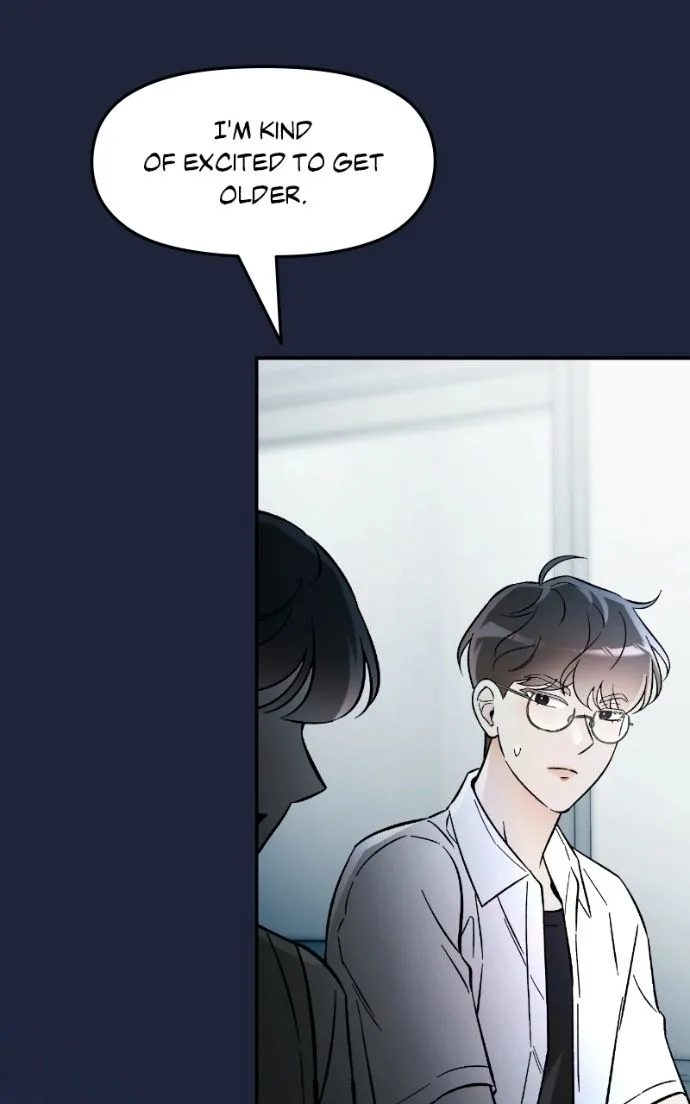 Why Does Everyone Love Me?! Chapter 40 page 23