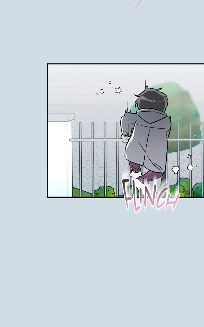 Why Does Everyone Love Me?! Chapter 38 page 30
