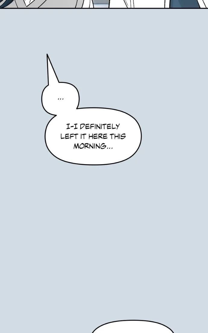 Why Does Everyone Love Me?! Chapter 39 page 94