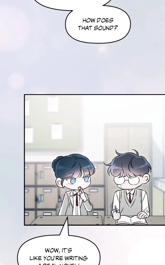Why Does Everyone Love Me?! Chapter 39 page 72