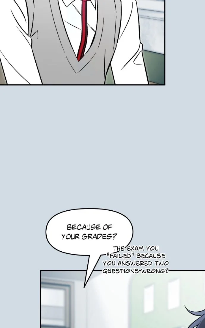 Why Does Everyone Love Me?! Chapter 39 page 32