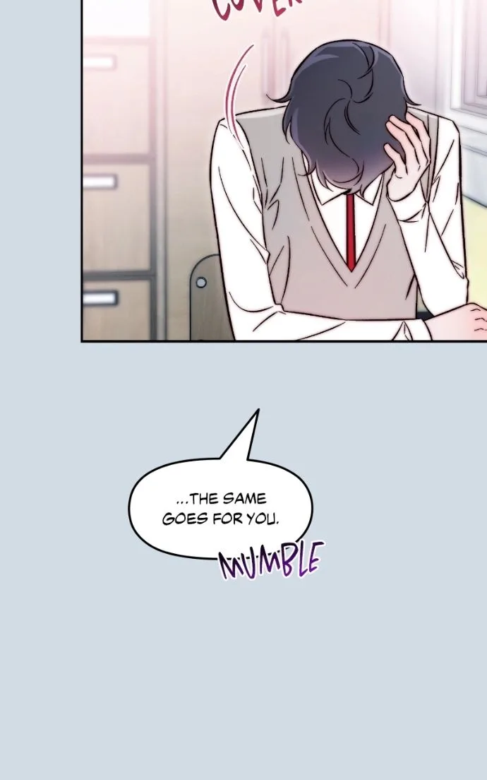 Why Does Everyone Love Me?! Chapter 39 page 43