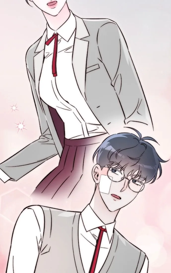 Why Does Everyone Love Me?! Chapter 39 page 41