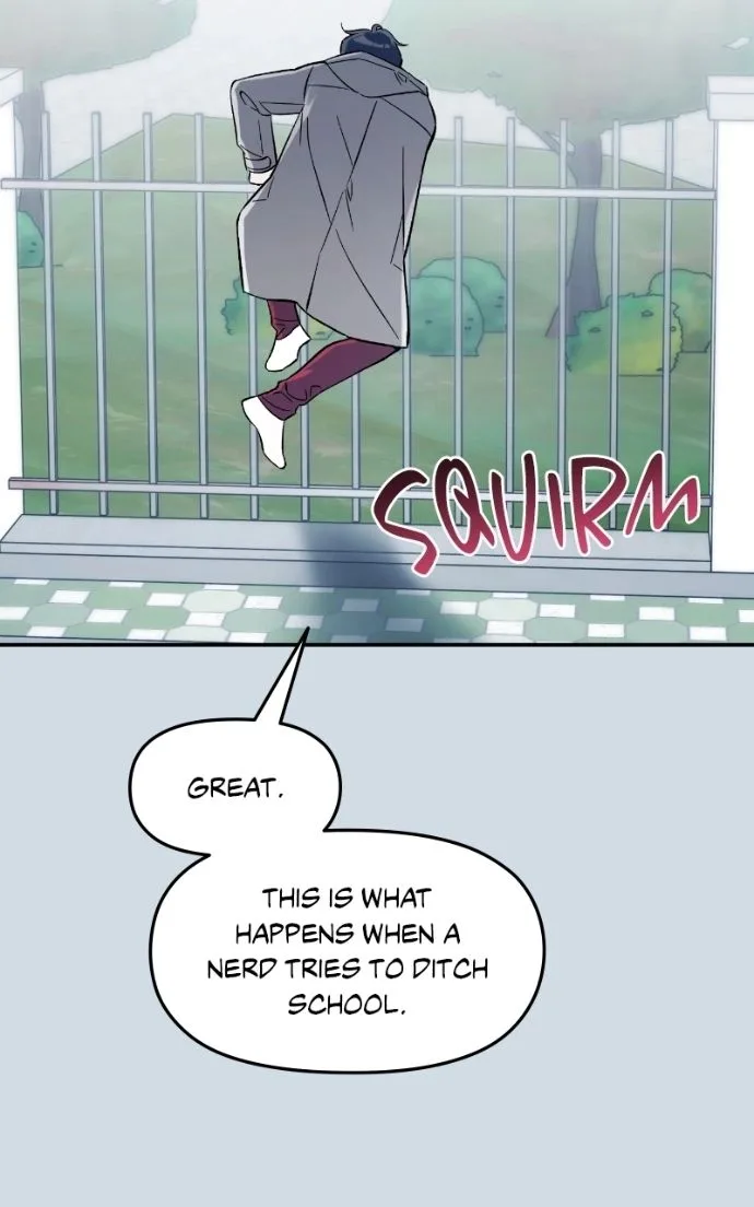 Why Does Everyone Love Me?! Chapter 38 page 27