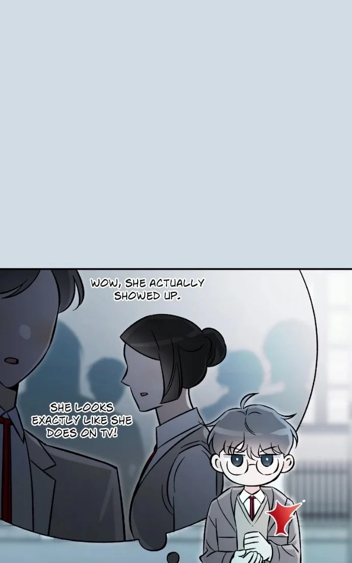 Why Does Everyone Love Me?! Chapter 38 page 37