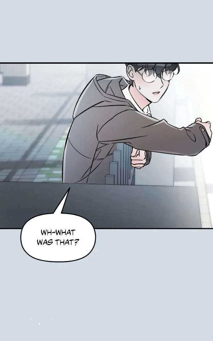 Why Does Everyone Love Me?! Chapter 38 page 31