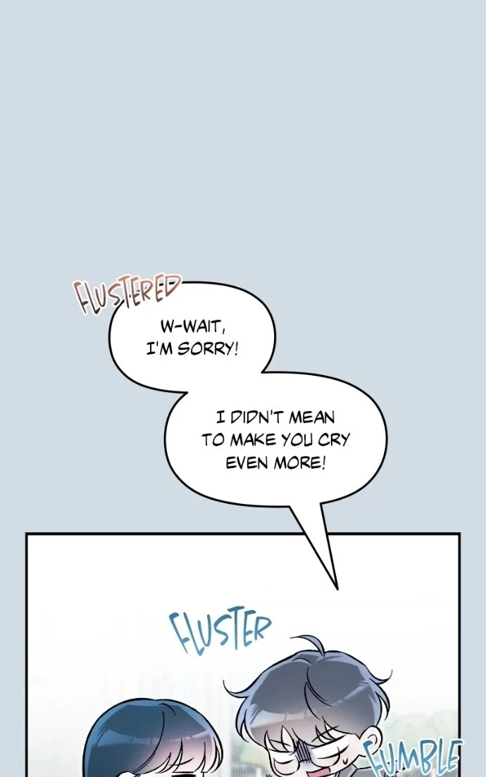 Why Does Everyone Love Me?! Chapter 38 page 50
