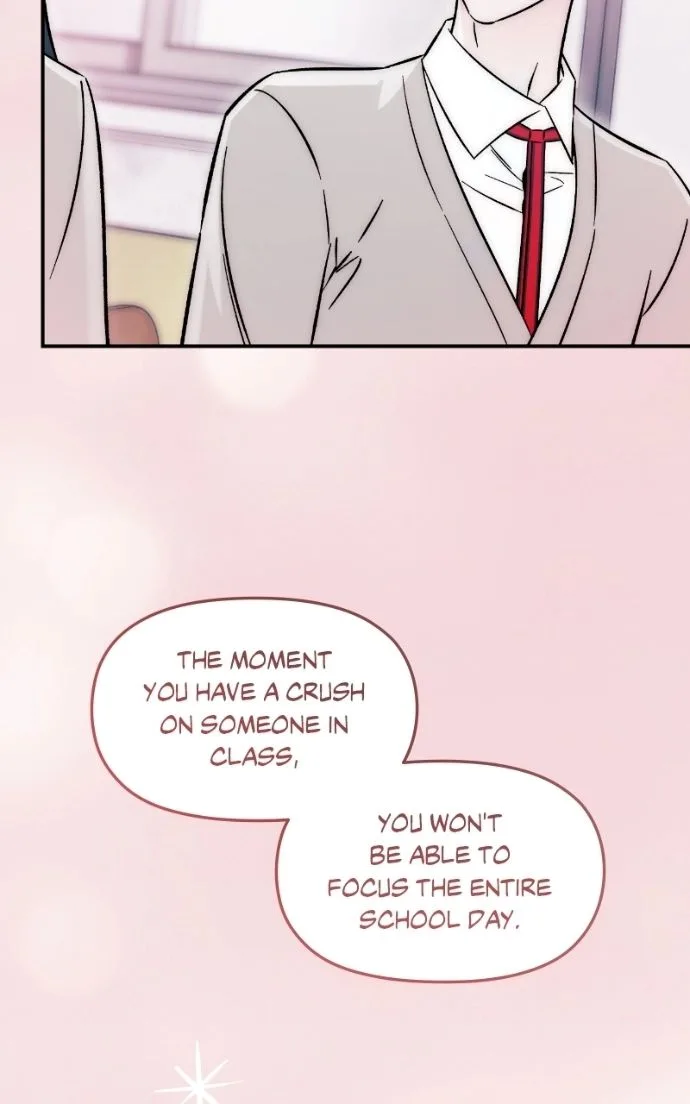 Why Does Everyone Love Me?! Chapter 39 page 14
