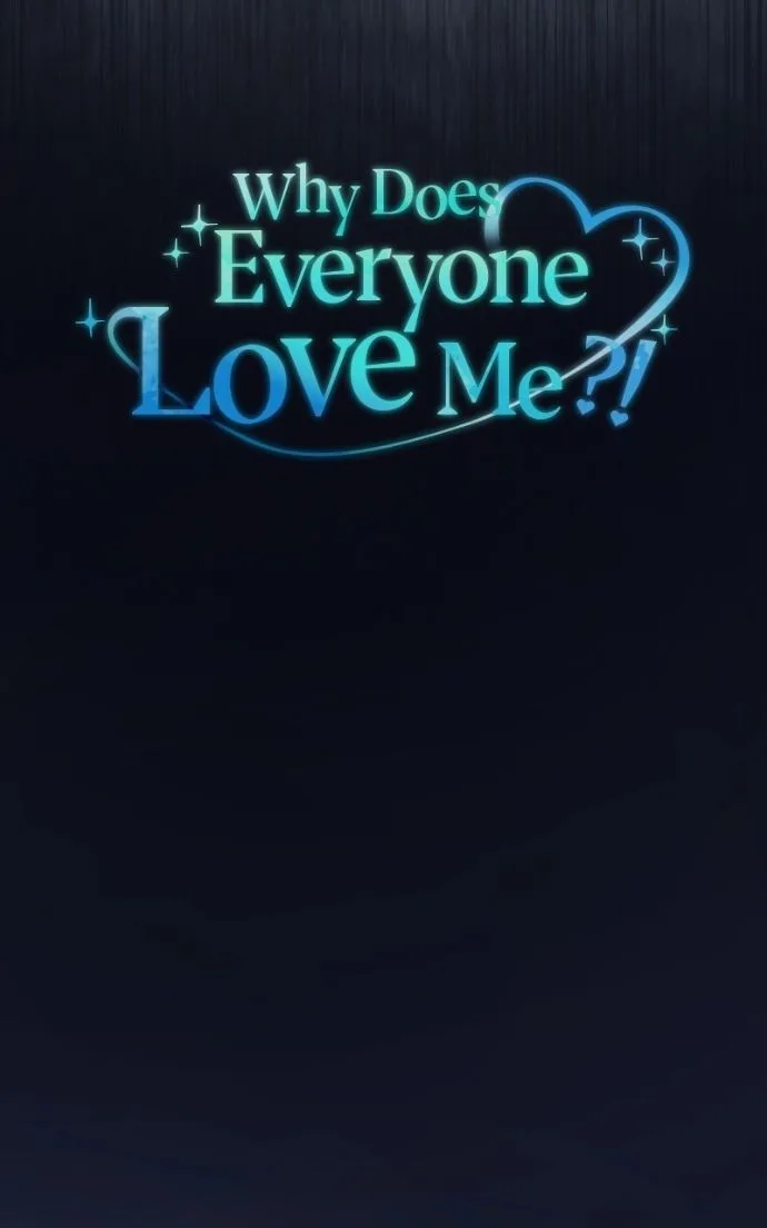 Why Does Everyone Love Me?! Chapter 40 page 13