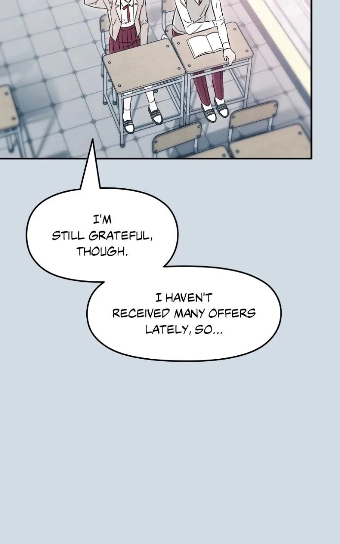 Why Does Everyone Love Me?! Chapter 39 page 47