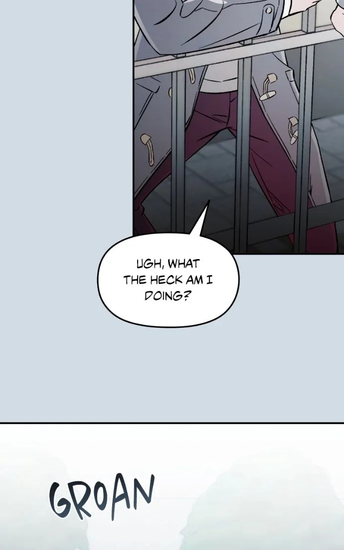Why Does Everyone Love Me?! Chapter 38 page 26