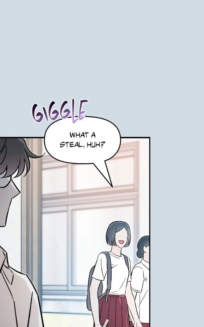 Why Does Everyone Love Me?! Chapter 39 page 96