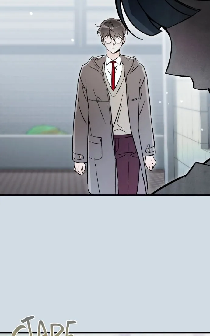 Why Does Everyone Love Me?! Chapter 38 page 35
