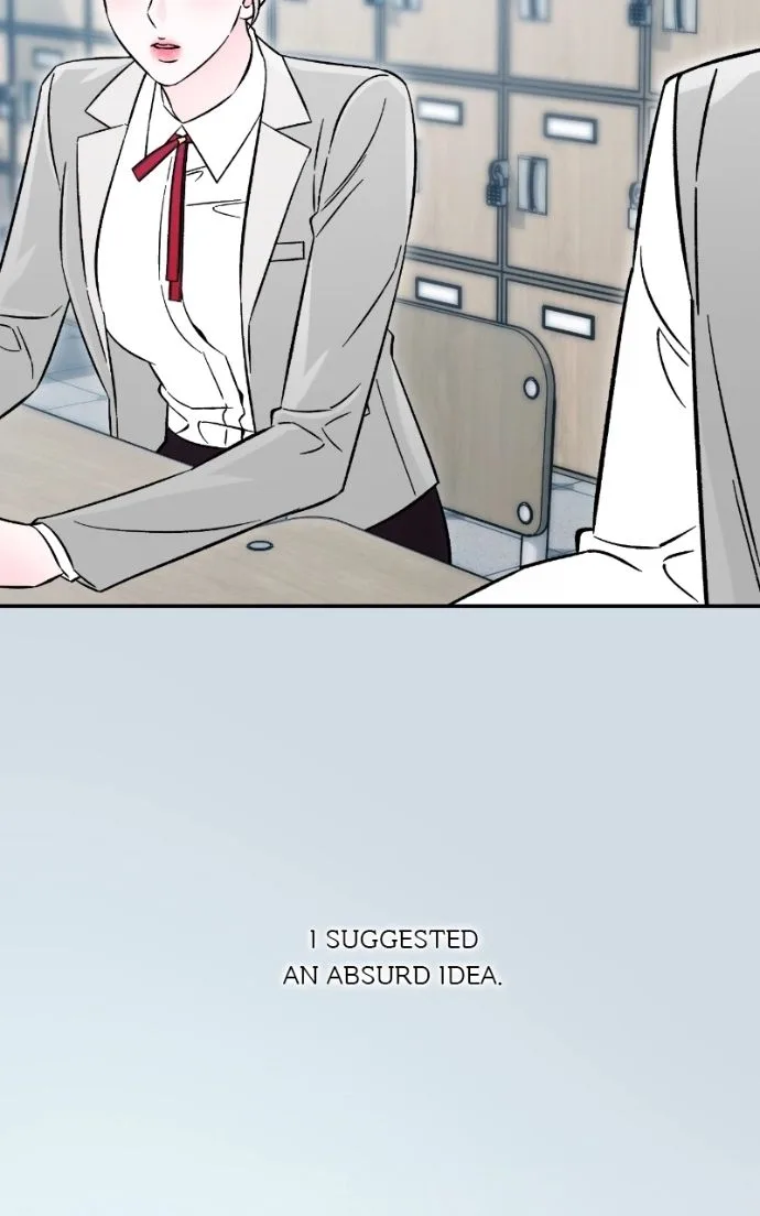 Why Does Everyone Love Me?! Chapter 39 page 62