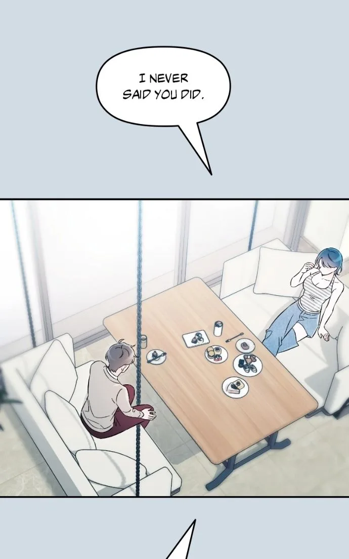 Why Does Everyone Love Me?! Chapter 39 page 24