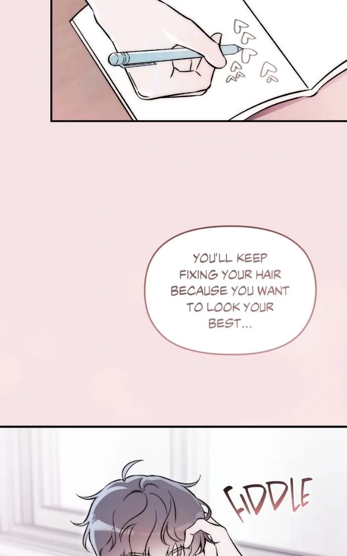 Why Does Everyone Love Me?! Chapter 39 page 17