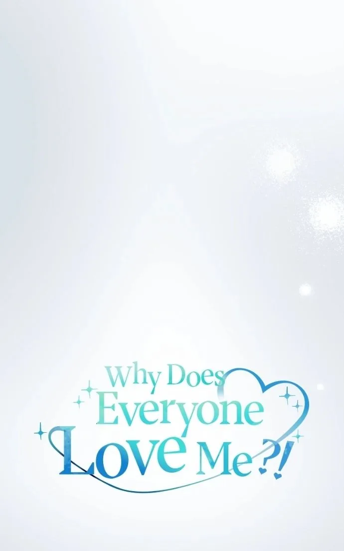 Why Does Everyone Love Me?! Chapter 38 page 19