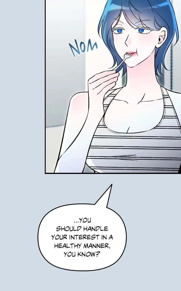 Why Does Everyone Love Me?! Chapter 39 page 27