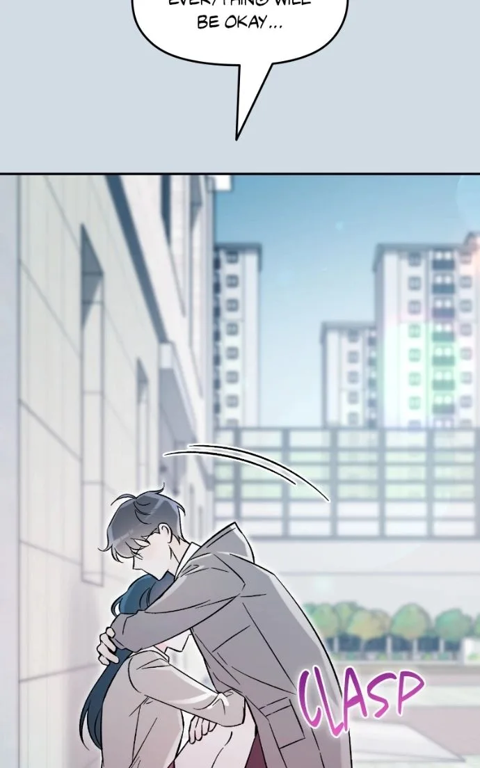 Why Does Everyone Love Me?! Chapter 38 page 53