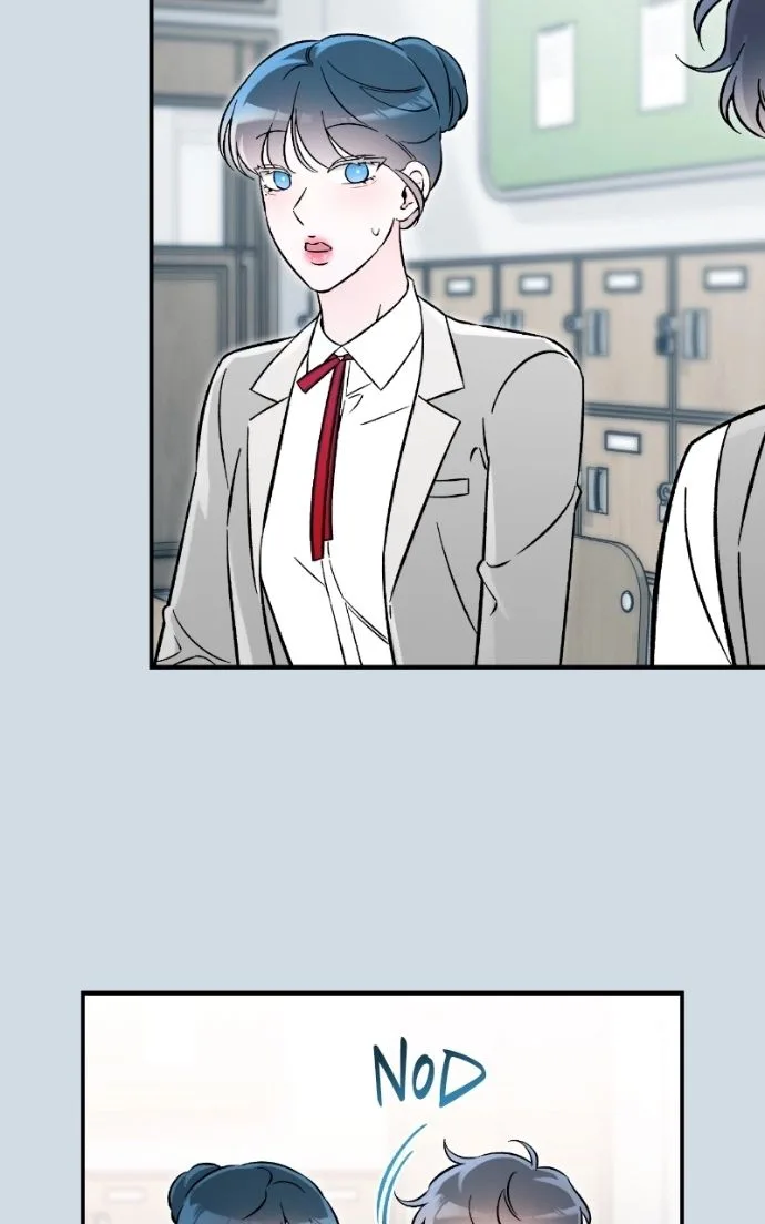 Why Does Everyone Love Me?! Chapter 39 page 33