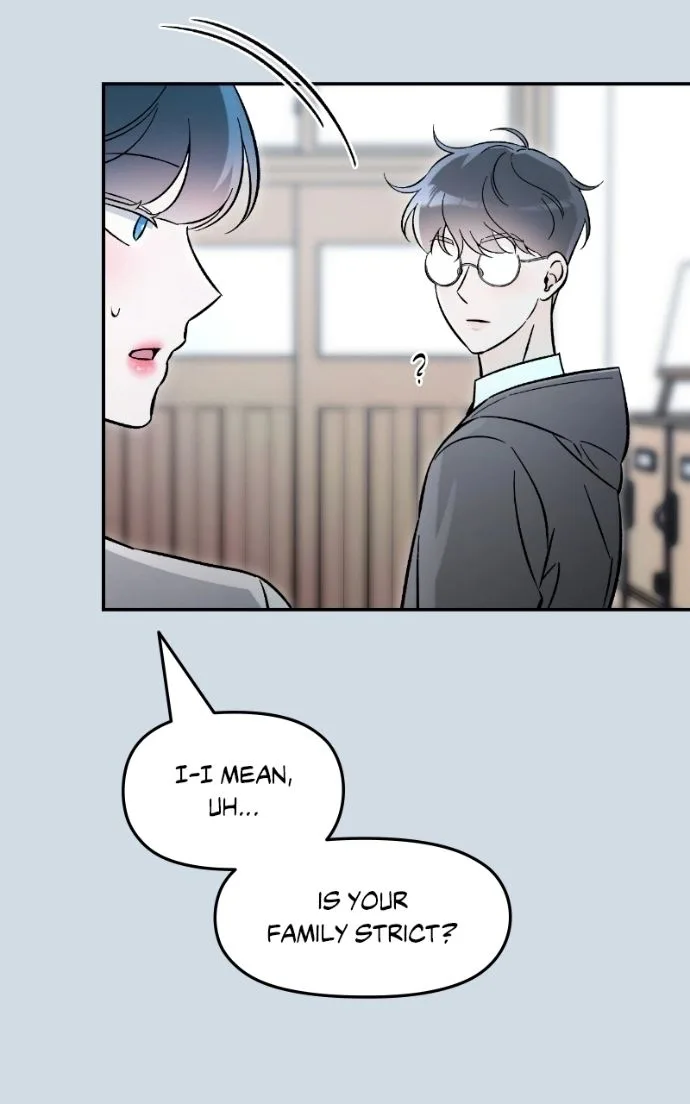 Why Does Everyone Love Me?! Chapter 38 page 78