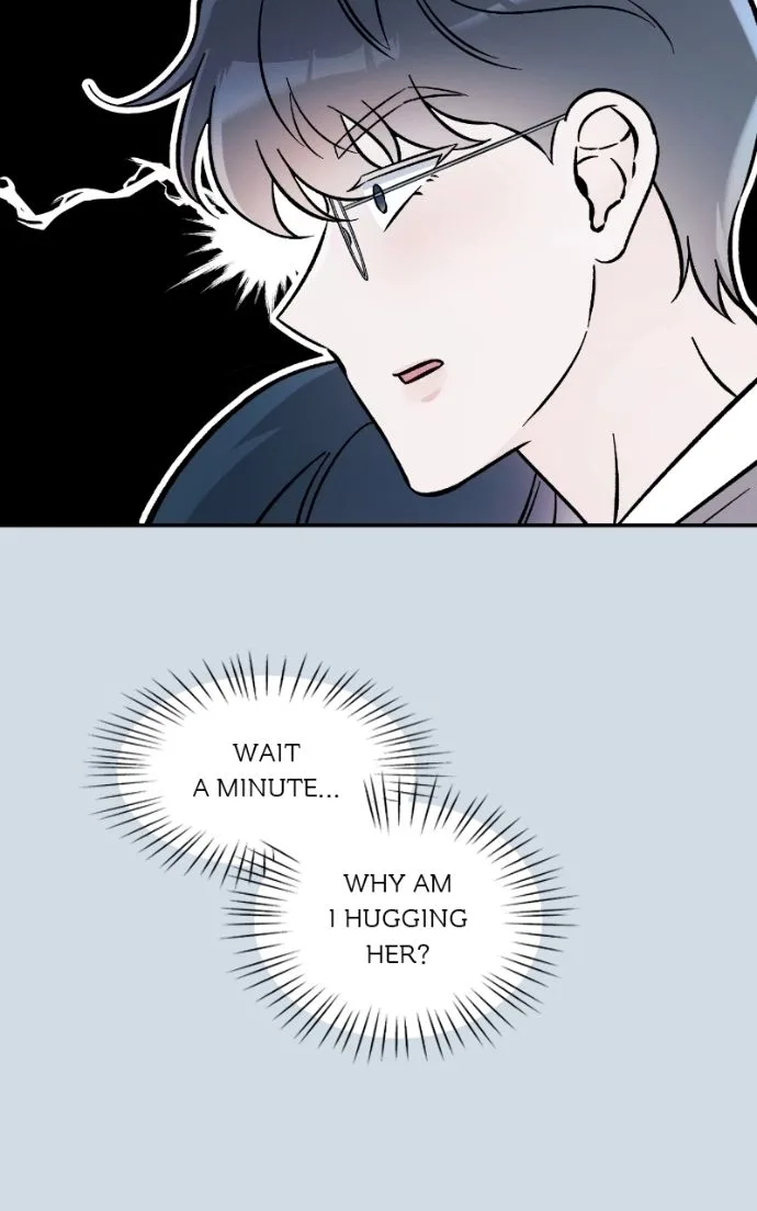 Why Does Everyone Love Me?! Chapter 38 page 55