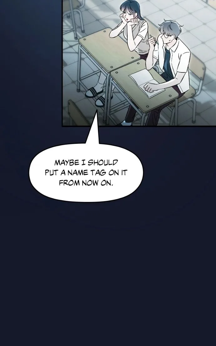 Why Does Everyone Love Me?! Chapter 40 page 16