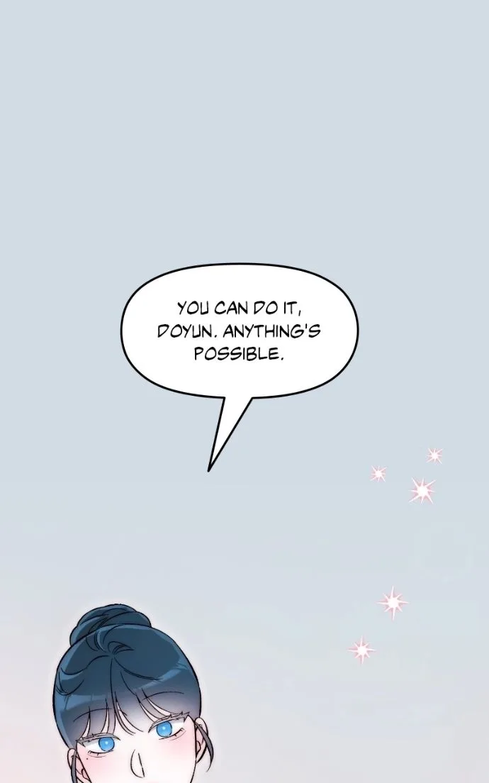 Why Does Everyone Love Me?! Chapter 39 page 40