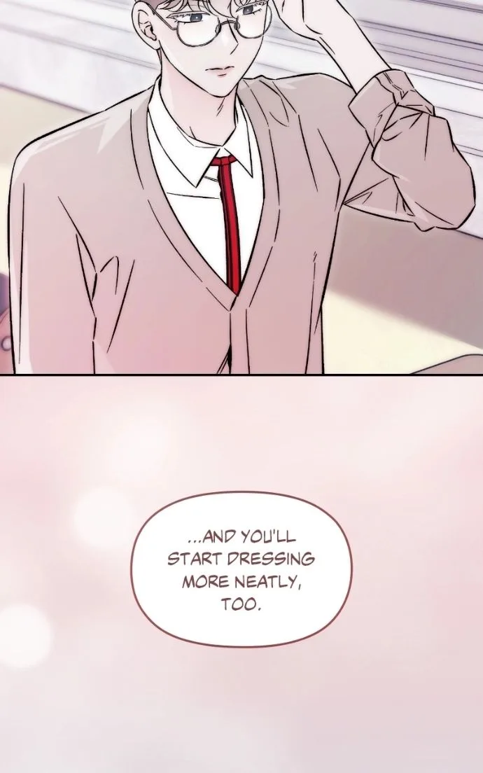 Why Does Everyone Love Me?! Chapter 39 page 18