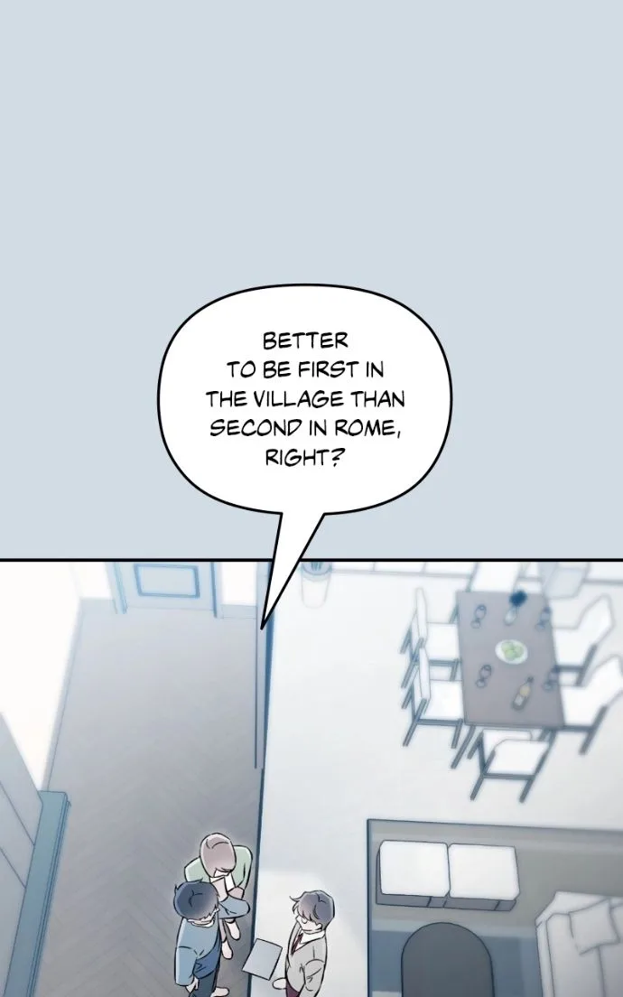 Why Does Everyone Love Me?! Chapter 38 page 103