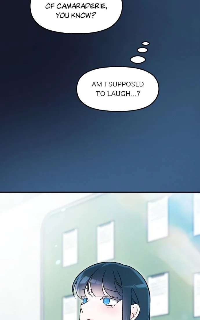 Why Does Everyone Love Me?! Chapter 40 page 19