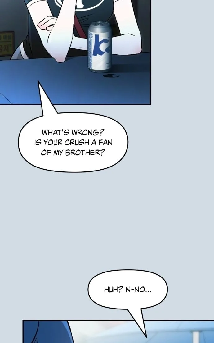 Why Does Everyone Love Me?! Chapter 41 page 8