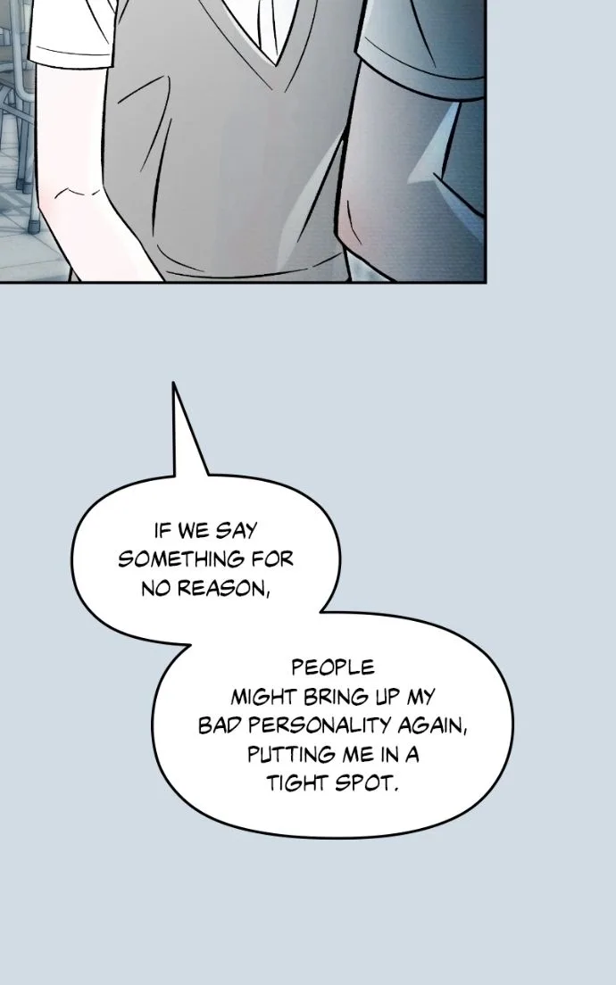 Why Does Everyone Love Me?! Chapter 40 page 9