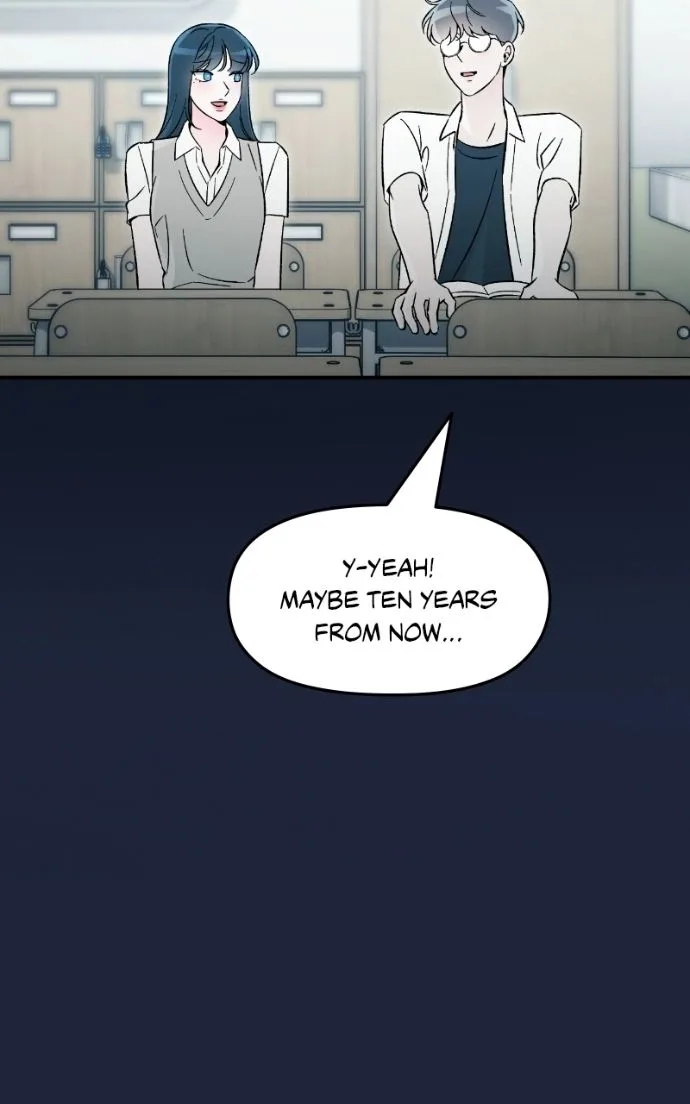 Why Does Everyone Love Me?! Chapter 40 page 22