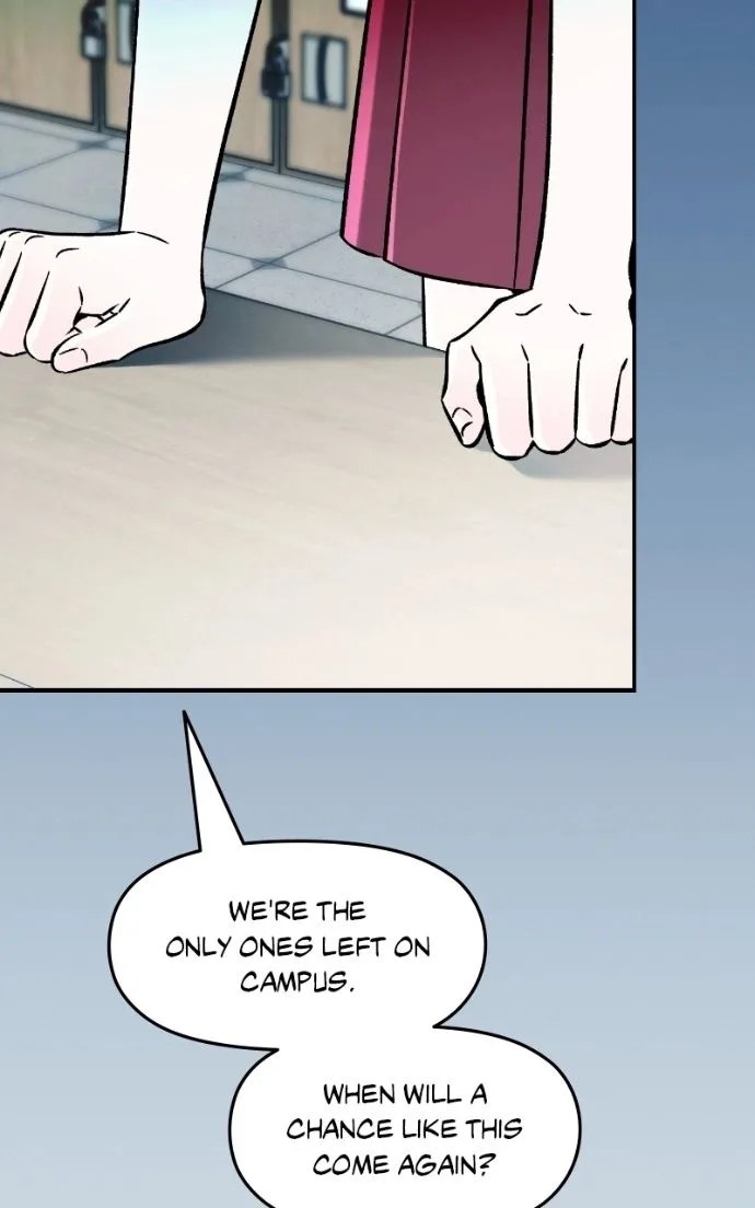 Why Does Everyone Love Me?! Chapter 40 page 30
