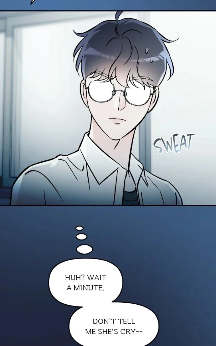 Why Does Everyone Love Me?! Chapter 40 page 25