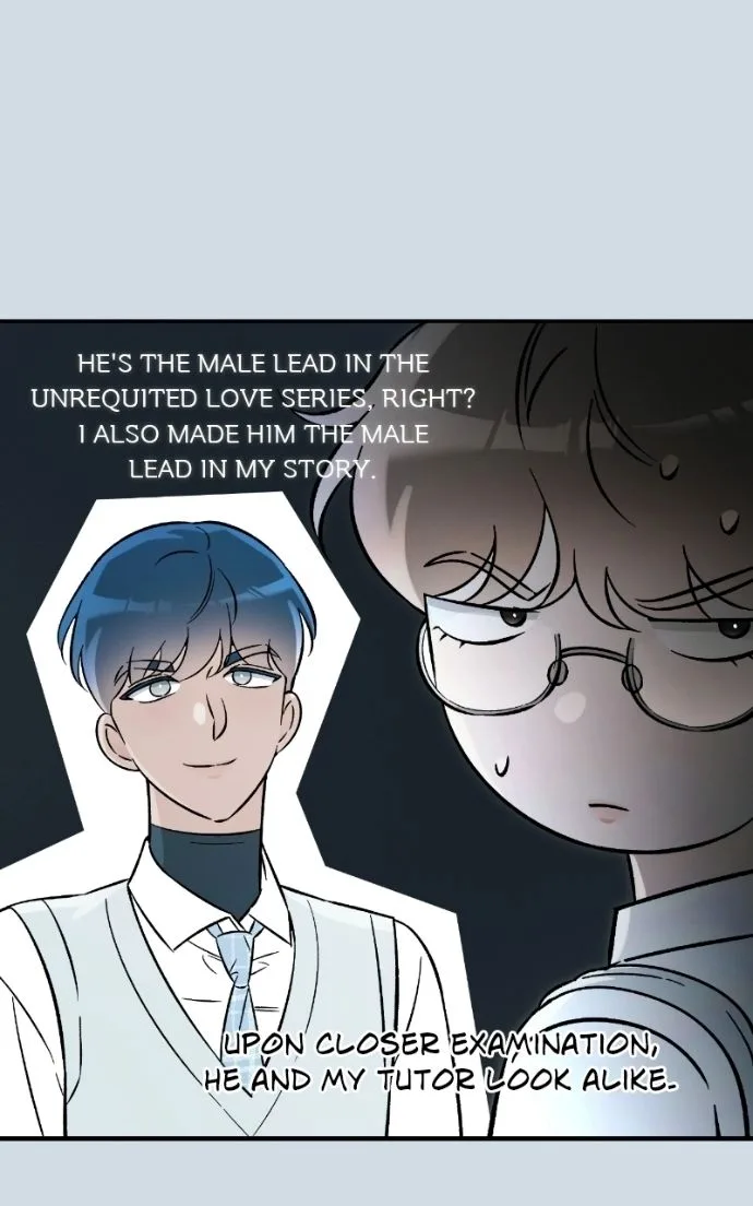 Why Does Everyone Love Me?! Chapter 41 page 6