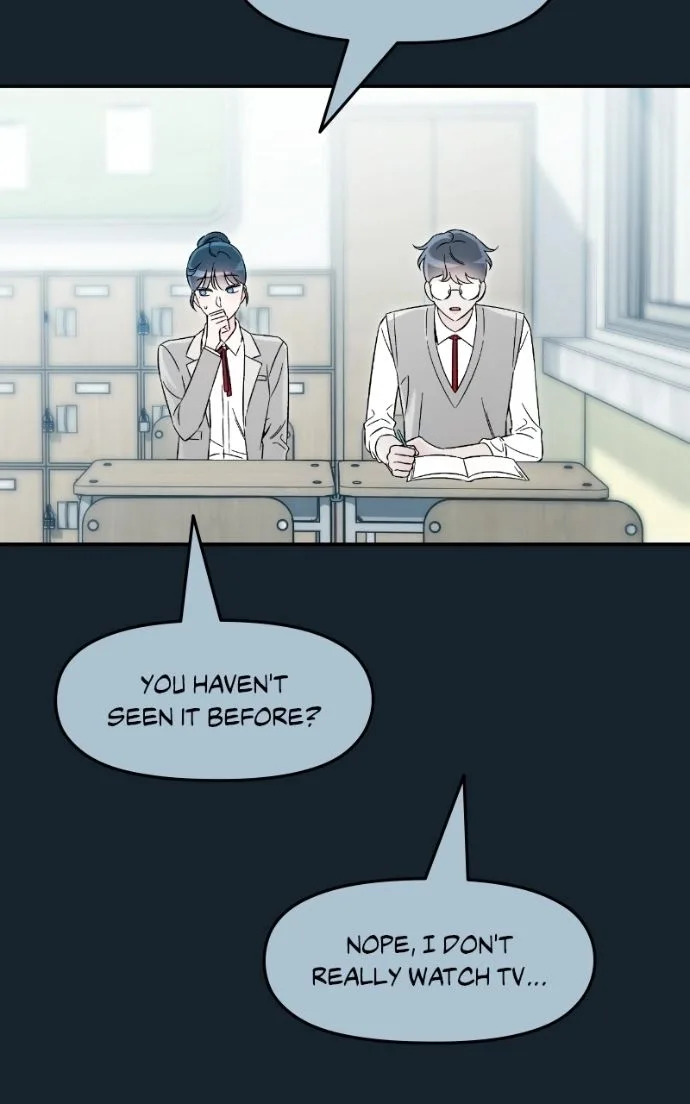 Why Does Everyone Love Me?! Chapter 41 page 13