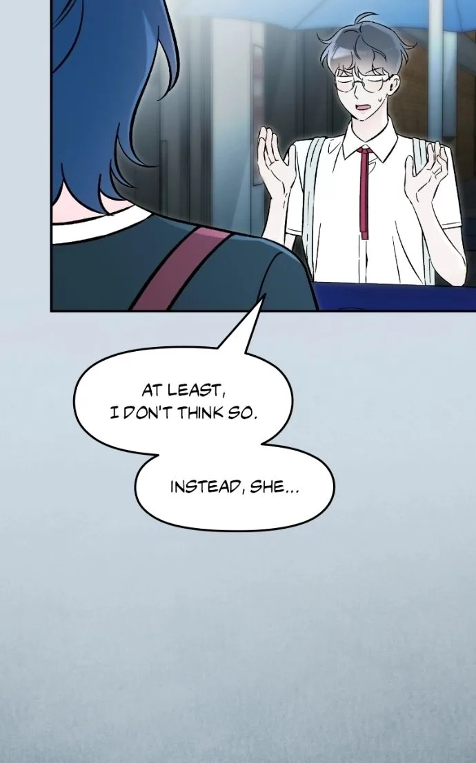 Why Does Everyone Love Me?! Chapter 41 page 9