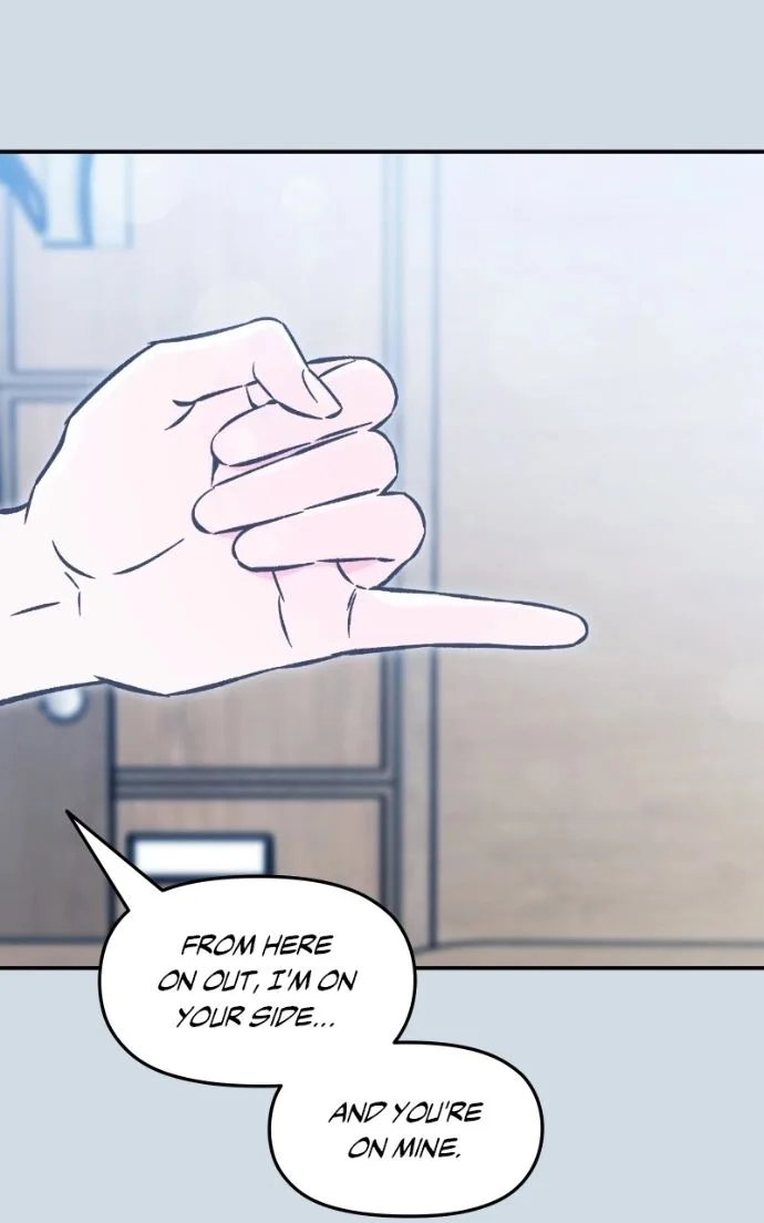Why Does Everyone Love Me?! Chapter 40 page 65
