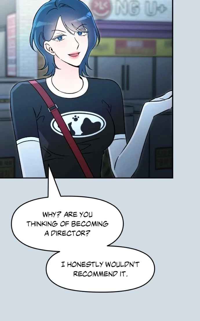 Why Does Everyone Love Me?! Chapter 41 page 20