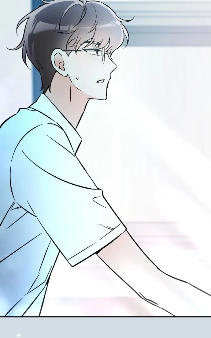 Why Does Everyone Love Me?! Chapter 40 page 37