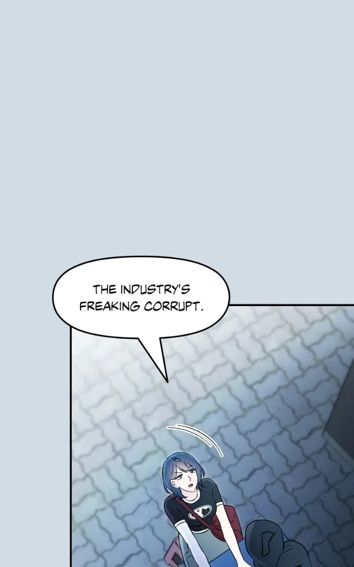 Why Does Everyone Love Me?! Chapter 41 page 21