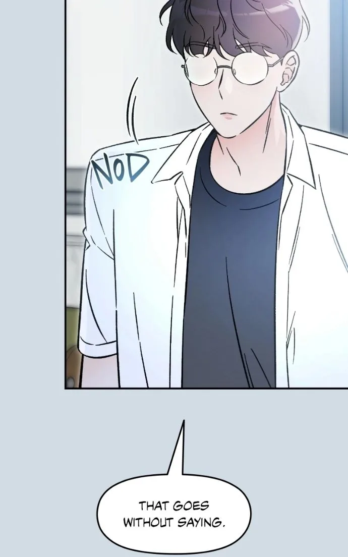 Why Does Everyone Love Me?! Chapter 40 page 71